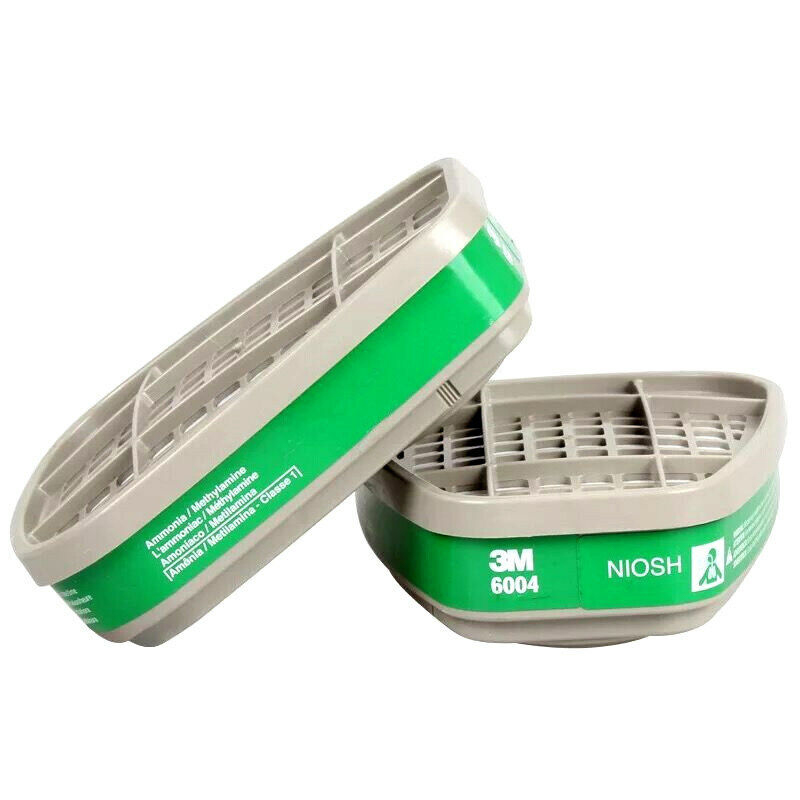 Cartridge Filters, filter respirator